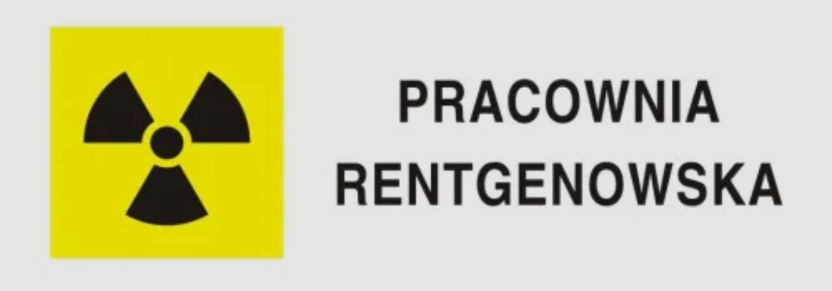 Pracownia RTG Tarnowskie Góry